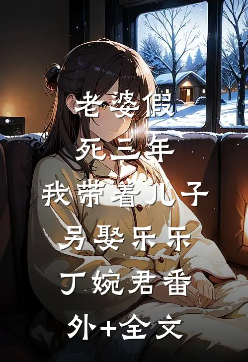 老婆假死三年，我带着儿子另娶乐乐丁婉君(番外)+(全文)