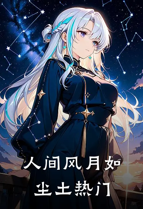 人间风月如尘土热门