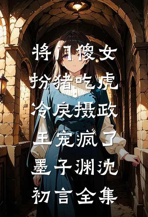 将门傻女扮猪吃虎，冷戾摄政王宠疯了墨子渊沈初言全集