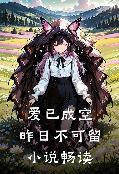 爱已成空，昨日不可留小说畅读
