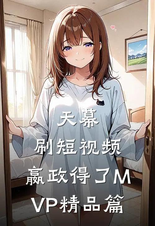 天幕：刷短视频，嬴政得了MVP精品篇
