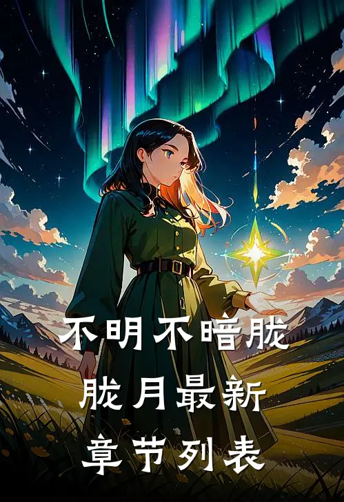 不明不暗胧胧月最新章节列表