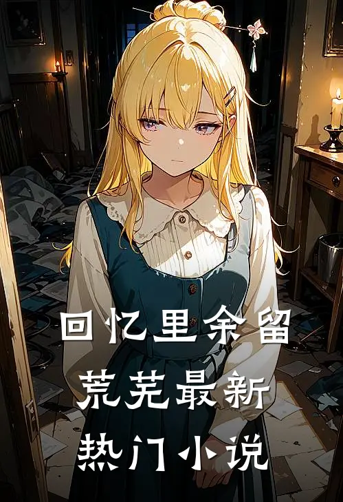 回忆里余留荒芜最新热门小说