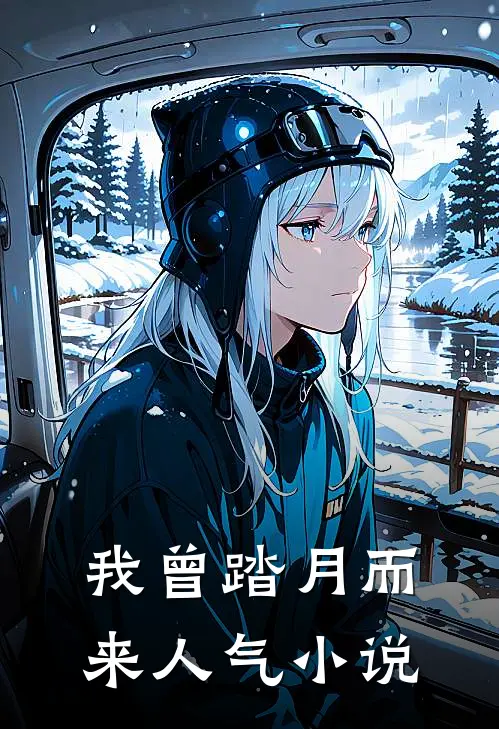 我曾踏月而来人气小说