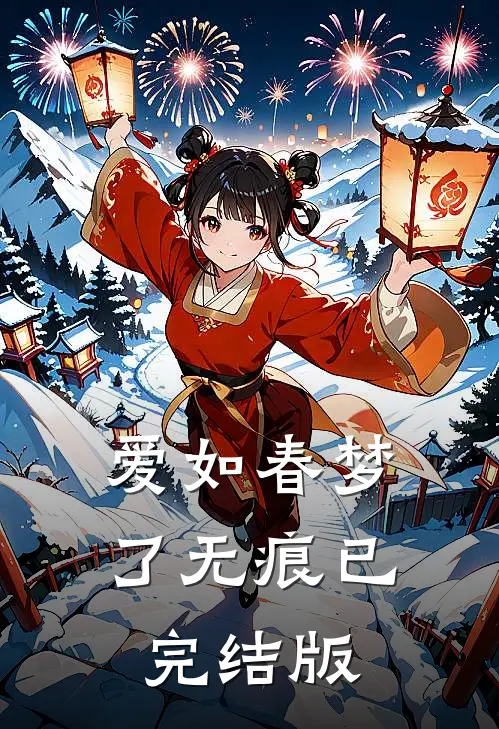 爱如春梦了无痕已完结版