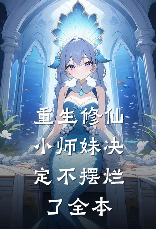 重生修仙：小师妹决定不摆烂了全本
