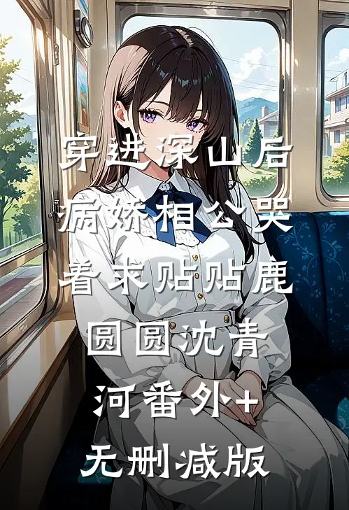 穿进深山后，病娇相公哭着求贴贴鹿圆圆沈青河番外+无删减版