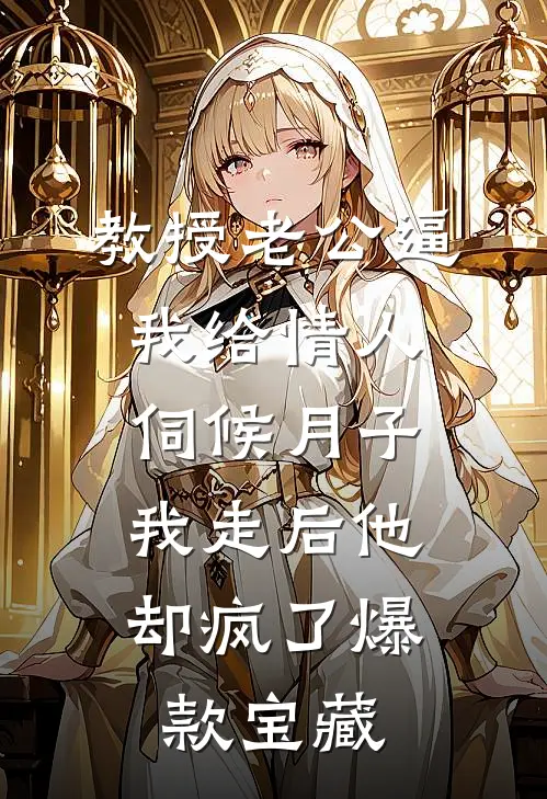 教授老公逼我给情人伺候月子，我走后他却疯了爆款宝藏
