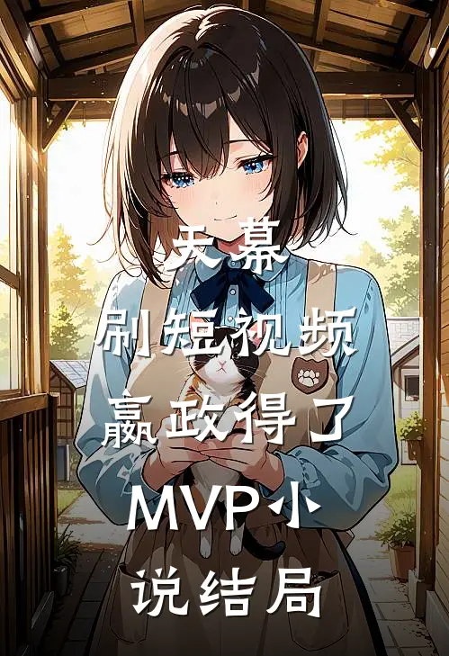 天幕：刷短视频，嬴政得了MVP小说结局