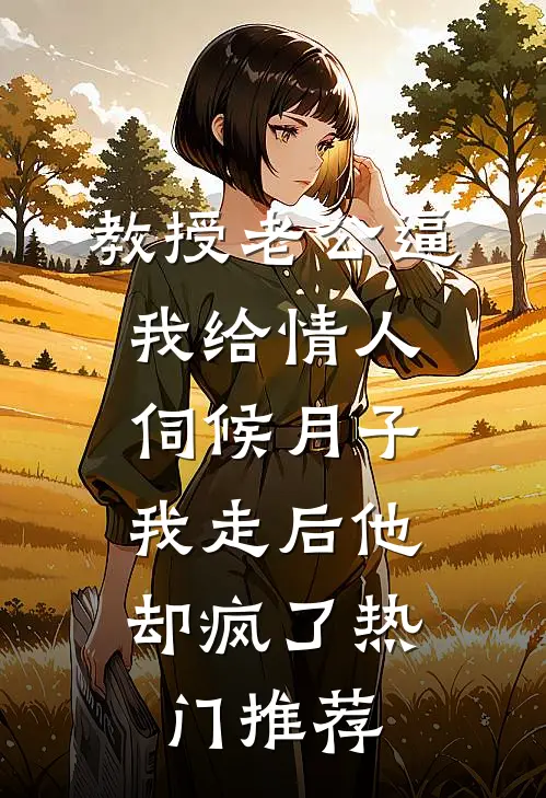 教授老公逼我给情人伺候月子，我走后他却疯了热门推荐