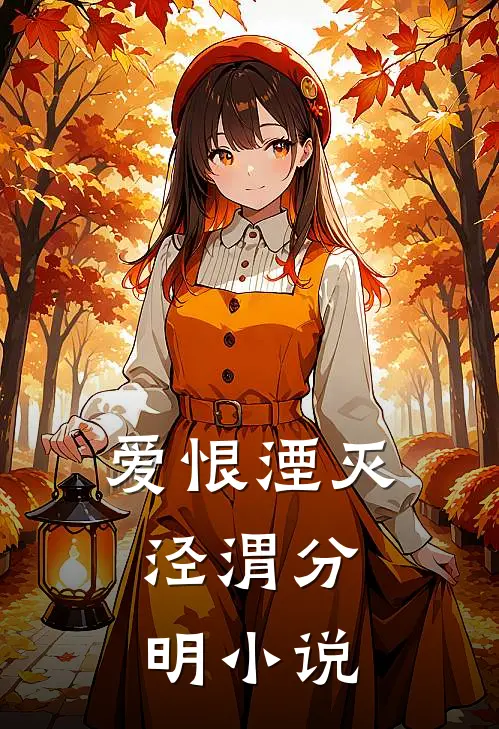 爱恨湮灭，泾渭分明小说