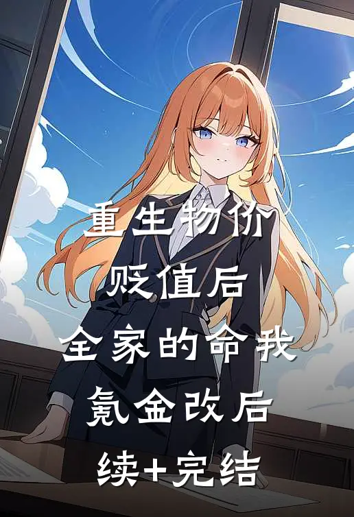 重生物价贬值后，全家的命我氪金改后续+完结