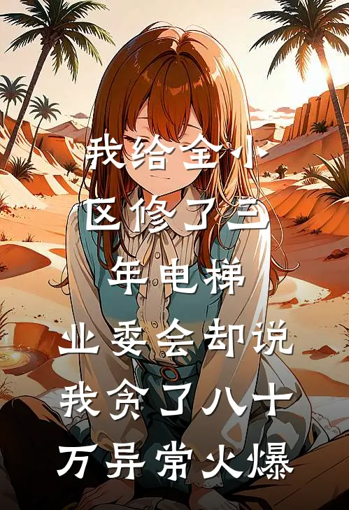 雾雪松全文+免费