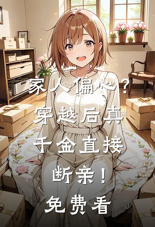 家人偏心？穿越后真千金直接断亲！免费看