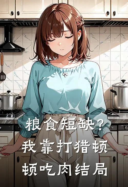 粮食短缺？我靠打猎顿顿吃肉结局