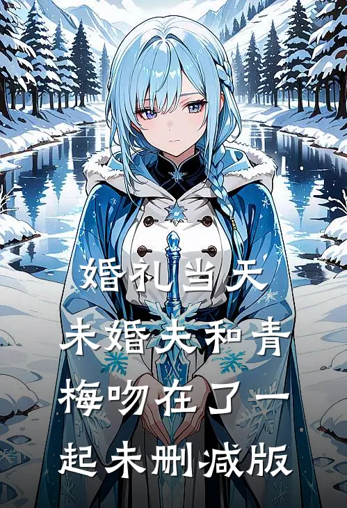 婚礼当天，未婚夫和青梅吻在了一起未删减版