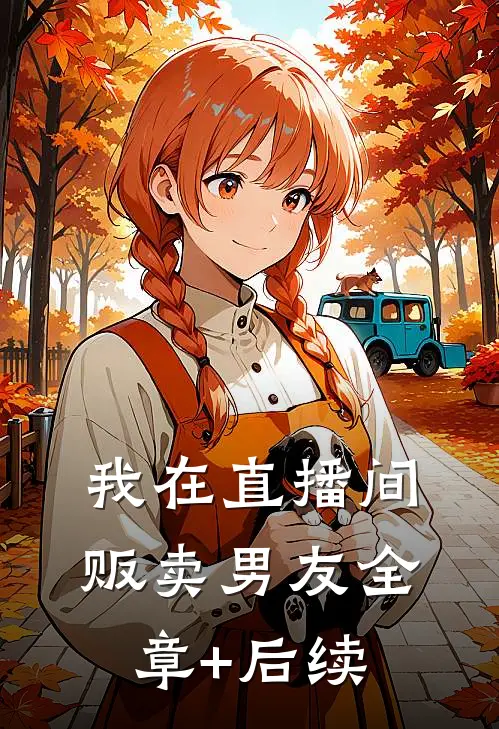 我在直播间贩卖男友全章+后续