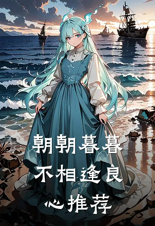 朝朝暮暮不相逢良心推荐