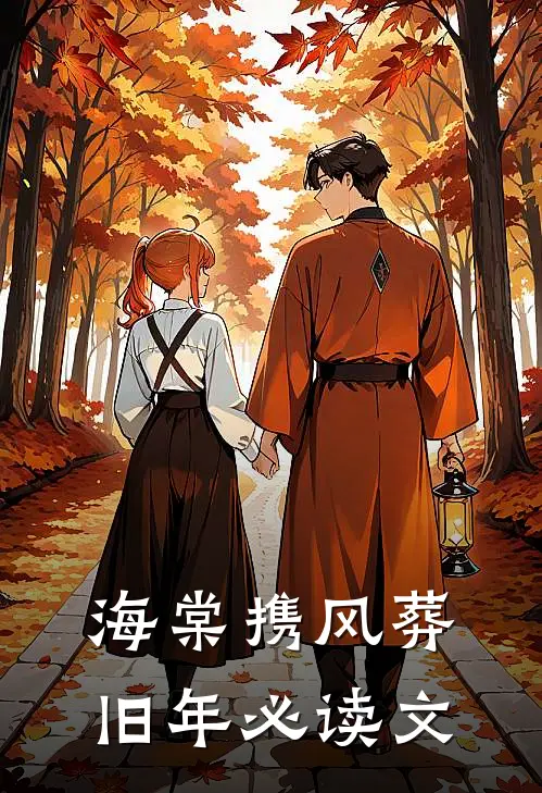 海棠携风葬旧年必读文