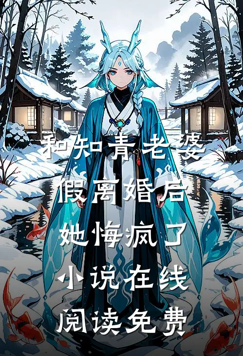 和知青老婆假离婚后她悔疯了小说在线阅读免费