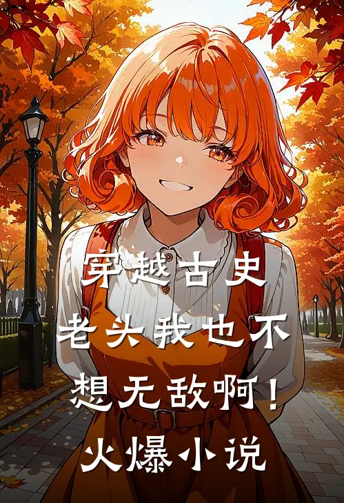 穿越古史：老头我也不想无敌啊！火爆小说
