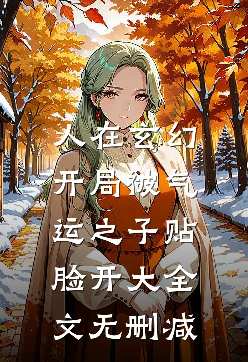 人在玄幻，开局被气运之子贴脸开大全文无删减