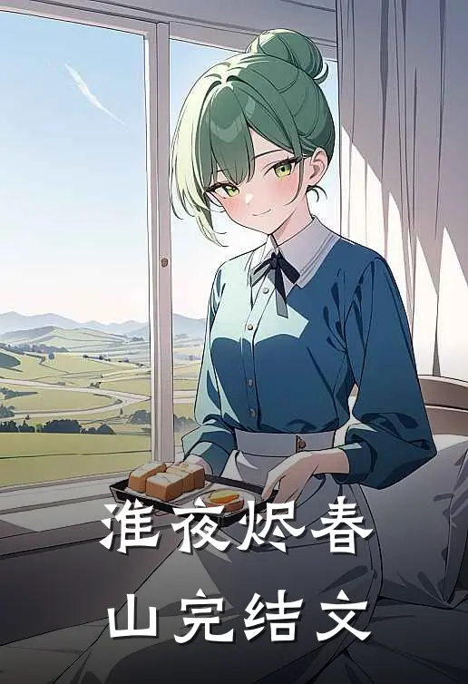 淮夜烬春山完结文