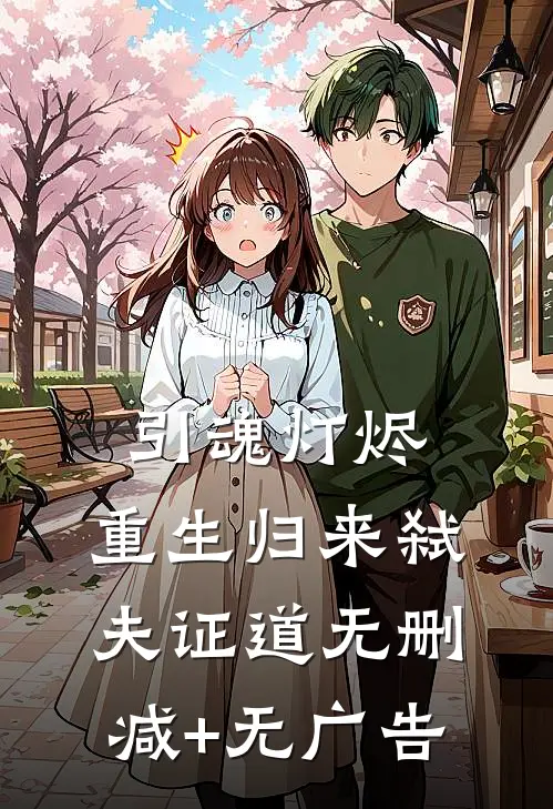 引魂灯烬，重生归来弑夫证道无删减+无广告