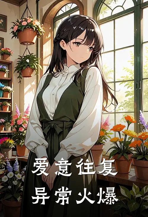爱意往复异常火爆