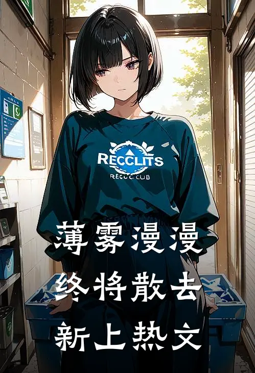 薄雾漫漫终将散去新上热文