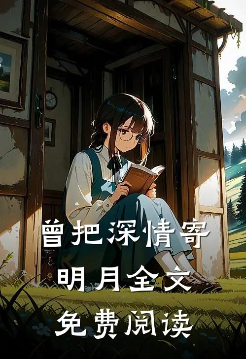 曾把深情寄明月全文免费阅读