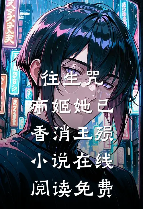 往生咒：帝姬她已香消玉殒小说在线阅读免费
