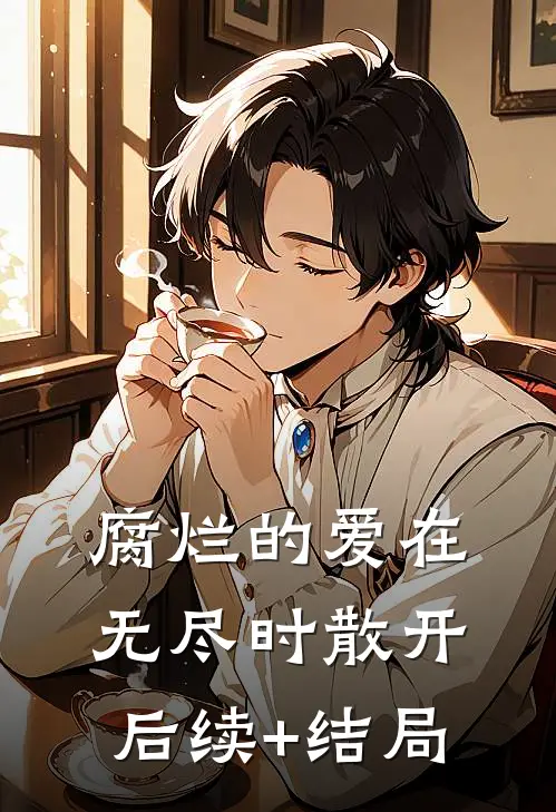 腐烂的爱在无尽时散开后续+结局