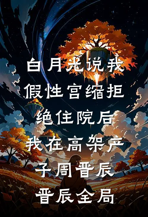 白月光说我假性宫缩拒绝住院后，我在高架产子周晋辰晋辰全局