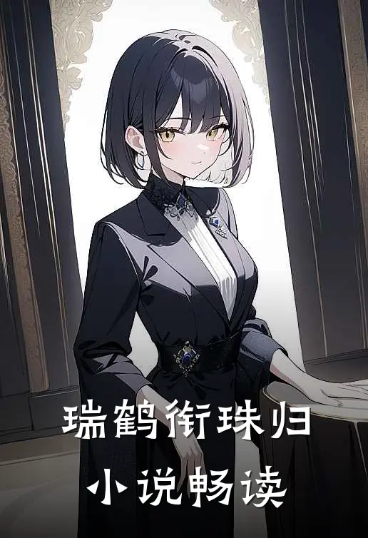 瑞鹤衔珠归小说畅读