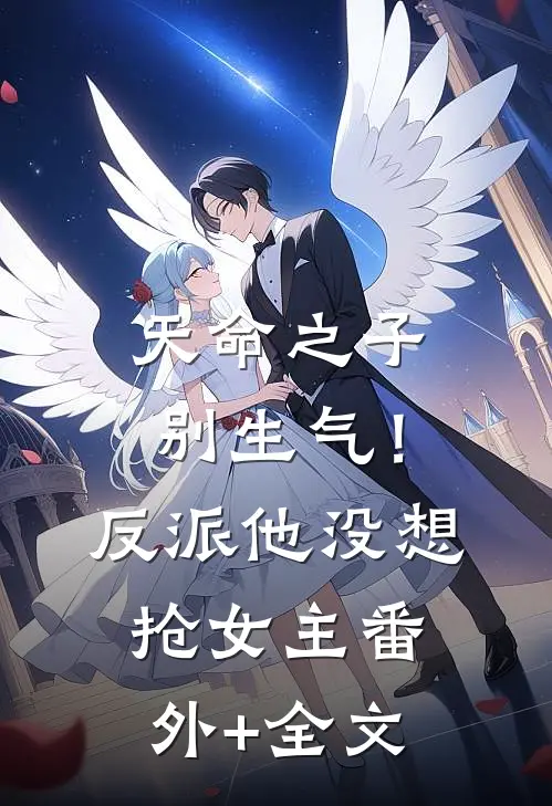 天命之子别生气！反派他没想抢女主(番外)+(全文)