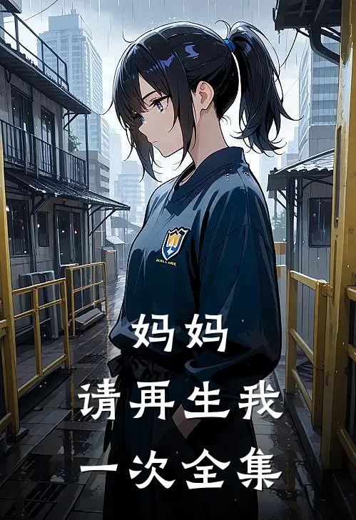 妈妈，请再生我一次全集
