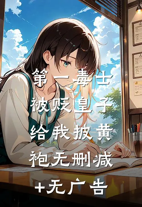 第一毒士：被贬皇子给我披黄袍无删减+无广告