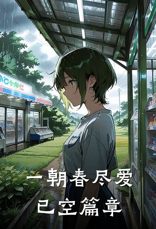 一朝春尽爱已空篇章