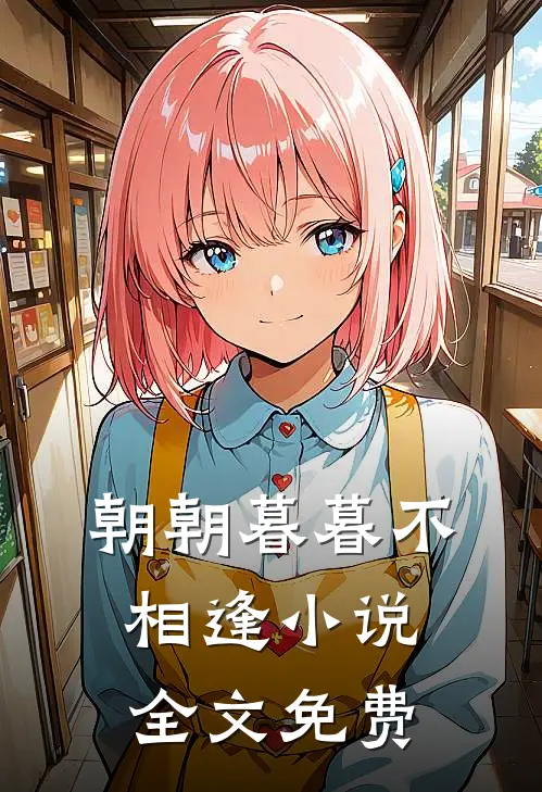 朝朝暮暮不相逢小说全文免费
