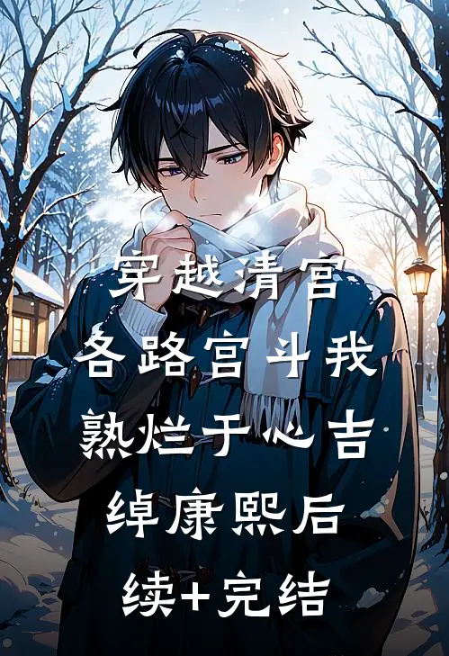 穿越清宫，各路宫斗我熟烂于心吉绰康熙后续+完结