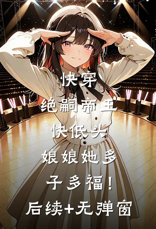 快穿：绝嗣帝王快低头，娘娘她多子多福！后续+无弹窗