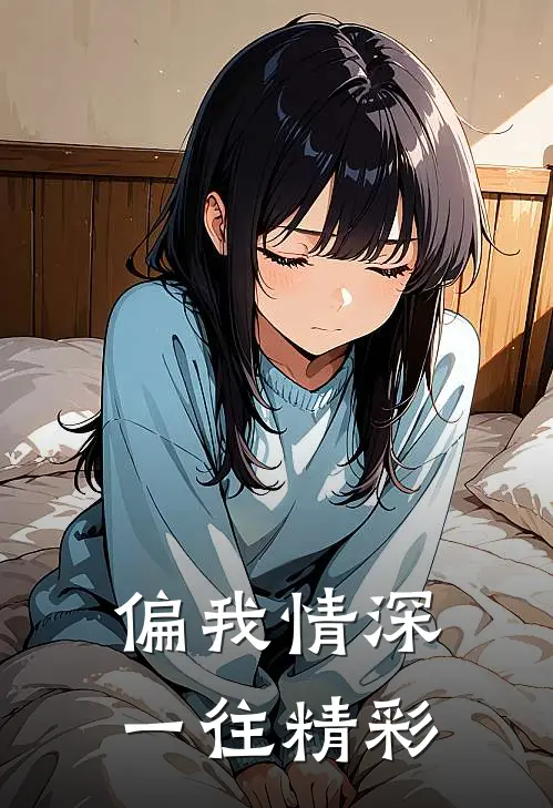 偏我情深一往精彩