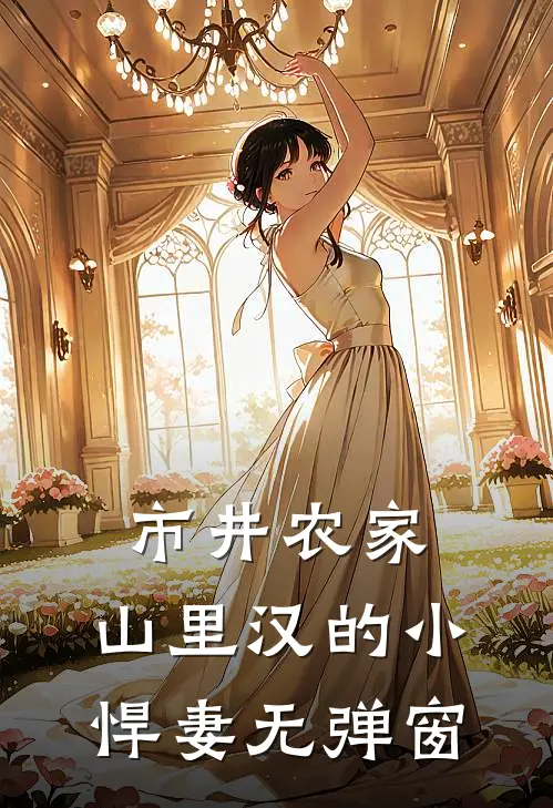 市井农家：山里汉的小悍妻无弹窗