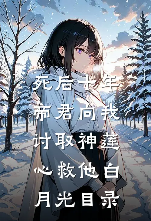 死后十年，帝君向我讨取神莲心救他白月光目录