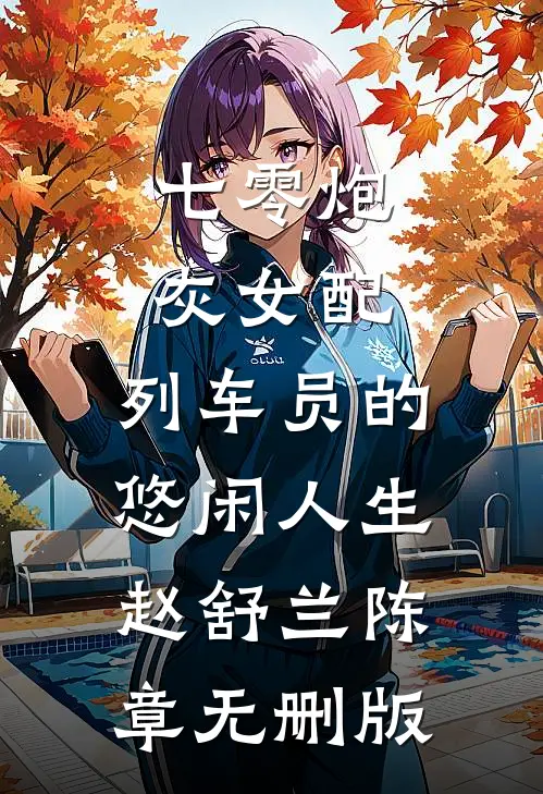 肆欲掠夺试读