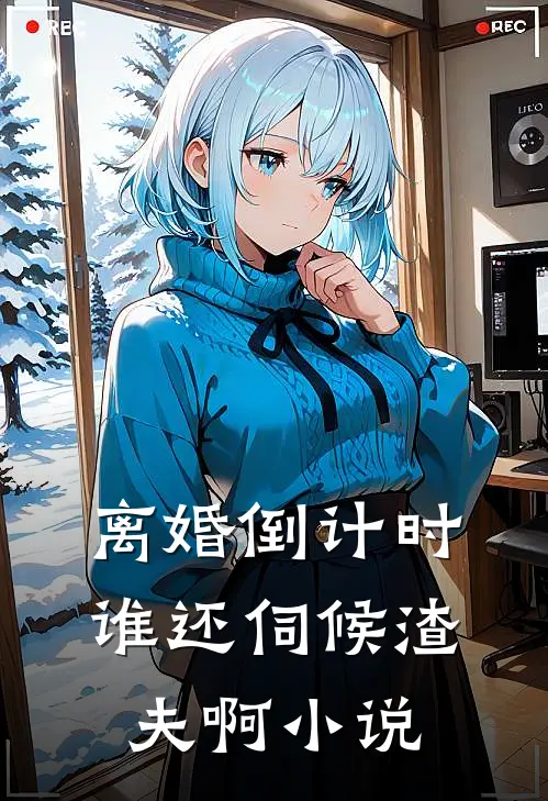 离婚倒计时，谁还伺候渣夫啊小说