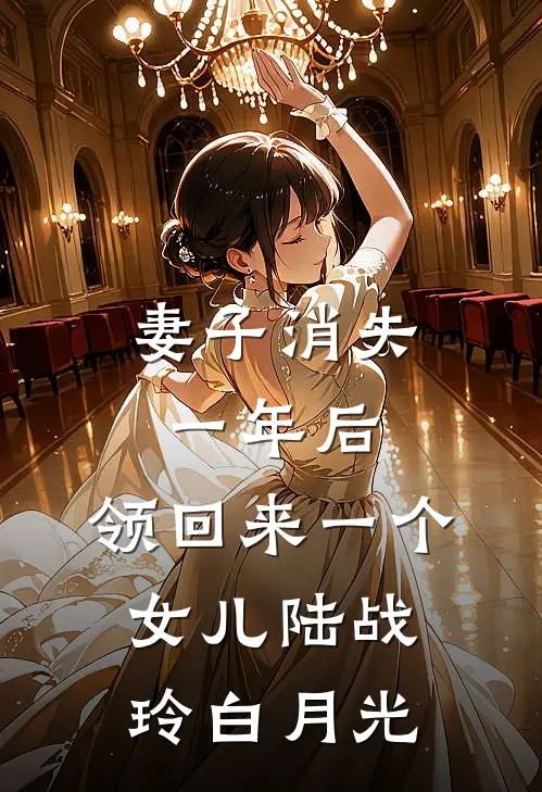 妻子消失一年后，领回来一个女儿陆战玲白月光