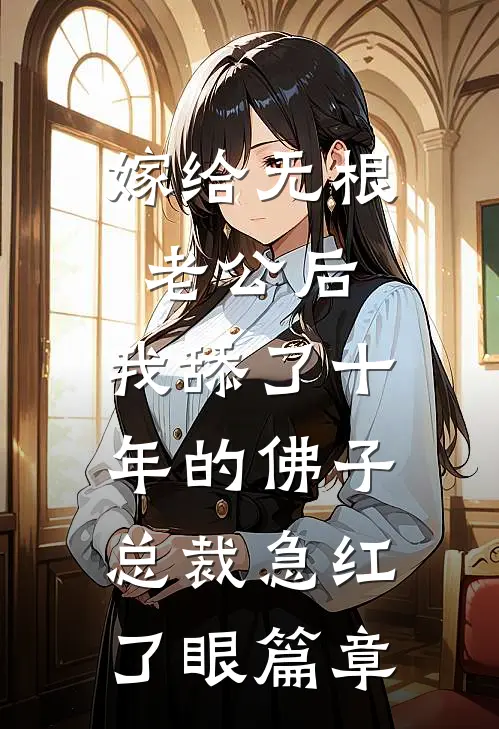 嫁给无根老公后，我舔了十年的佛子总裁急红了眼篇章
