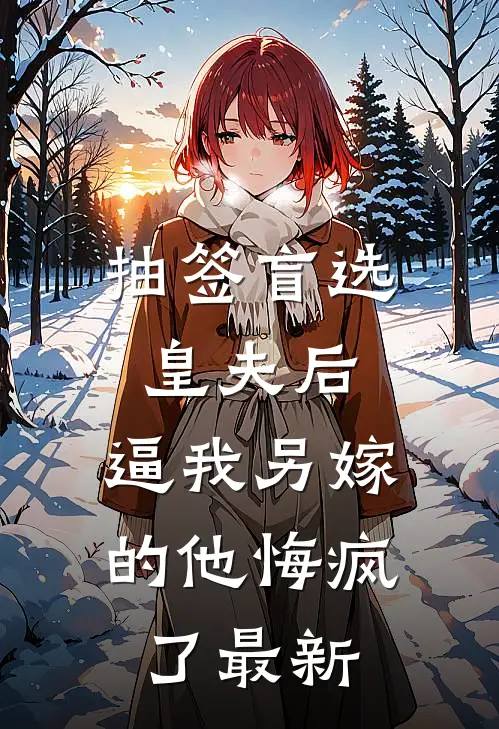 抽签盲选皇夫后，逼我另嫁的他悔疯了最新